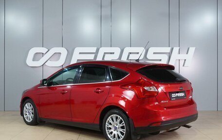 Ford Focus III, 2012 год, 799 000 рублей, 2 фотография