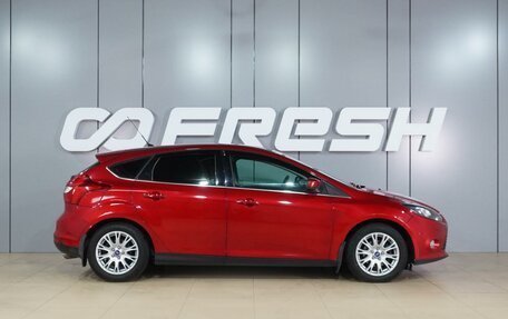 Ford Focus III, 2012 год, 799 000 рублей, 5 фотография