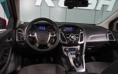 Ford Focus III, 2012 год, 799 000 рублей, 6 фотография