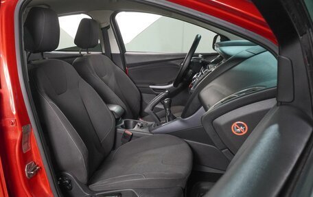 Ford Focus III, 2012 год, 799 000 рублей, 8 фотография