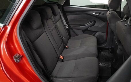 Ford Focus III, 2012 год, 799 000 рублей, 7 фотография