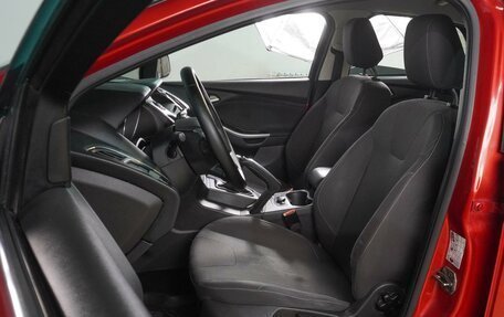 Ford Focus III, 2012 год, 799 000 рублей, 10 фотография