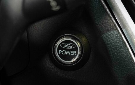 Ford Focus III, 2012 год, 799 000 рублей, 18 фотография