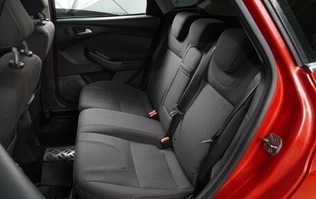 Ford Focus III, 2012 год, 799 000 рублей, 9 фотография