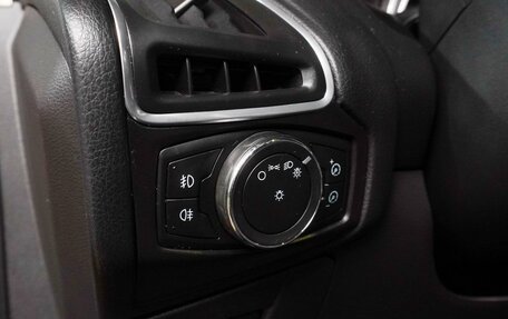 Ford Focus III, 2012 год, 799 000 рублей, 17 фотография