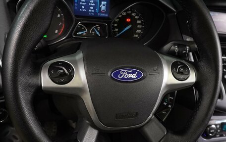 Ford Focus III, 2012 год, 799 000 рублей, 15 фотография