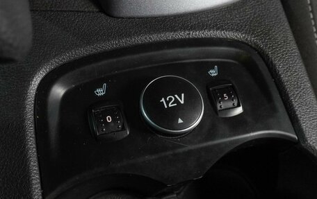 Ford Focus III, 2012 год, 799 000 рублей, 19 фотография