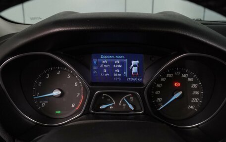 Ford Focus III, 2012 год, 799 000 рублей, 21 фотография