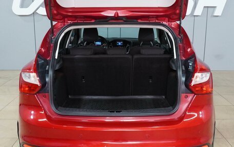 Ford Focus III, 2012 год, 799 000 рублей, 22 фотография