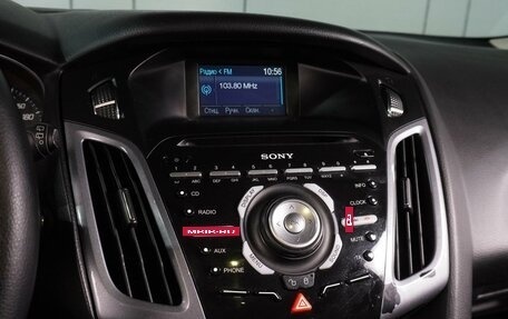 Ford Focus III, 2012 год, 799 000 рублей, 13 фотография