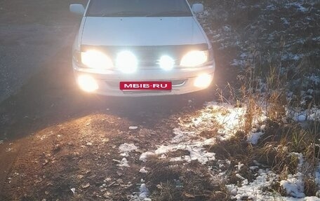 Toyota Carina, 1997 год, 600 000 рублей, 1 фотография