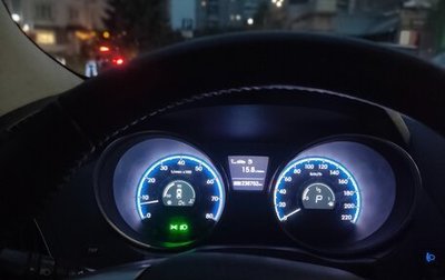 Hyundai ix35 I рестайлинг, 2010 год, 1 200 000 рублей, 1 фотография