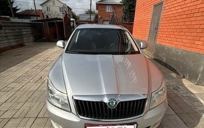 Skoda Octavia, 2012 год, 650 000 рублей, 1 фотография