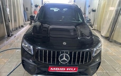 Mercedes-Benz GLB, 2020 год, 3 281 000 рублей, 1 фотография
