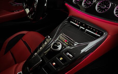 Mercedes-Benz AMG GT I рестайлинг, 2019 год, 12 300 000 рублей, 15 фотография