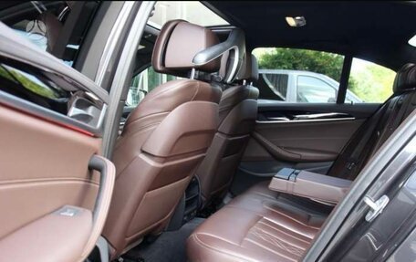 BMW 5 серия, 2022 год, 6 100 000 рублей, 10 фотография