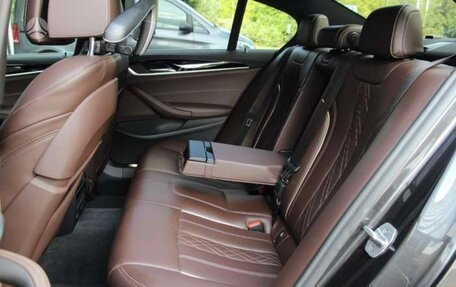 BMW 5 серия, 2022 год, 6 100 000 рублей, 9 фотография
