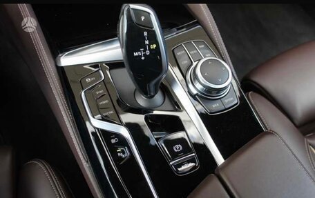 BMW 5 серия, 2022 год, 6 100 000 рублей, 28 фотография