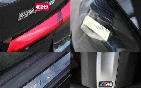 BMW 5 серия, 2022 год, 6 100 000 рублей, 32 фотография