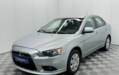 Mitsubishi Lancer IX, 2009 год, 635 000 рублей, 1 фотография