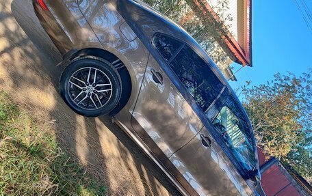 Volkswagen Jetta VI, 2012 год, 970 000 рублей, 7 фотография