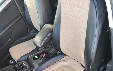 Volkswagen Jetta VI, 2012 год, 970 000 рублей, 10 фотография