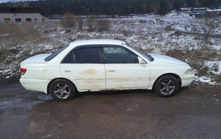 Toyota Carina, 1997 год, 600 000 рублей, 3 фотография