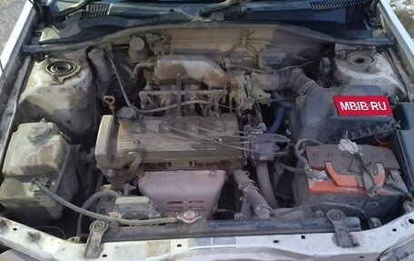 Toyota Carina, 1997 год, 600 000 рублей, 2 фотография