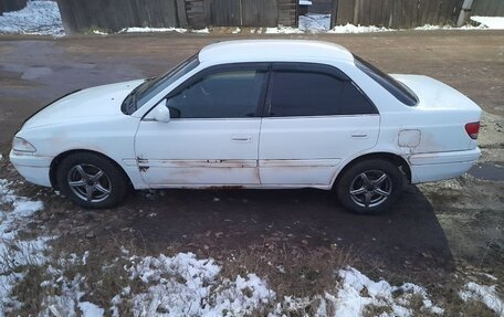 Toyota Carina, 1997 год, 600 000 рублей, 4 фотография