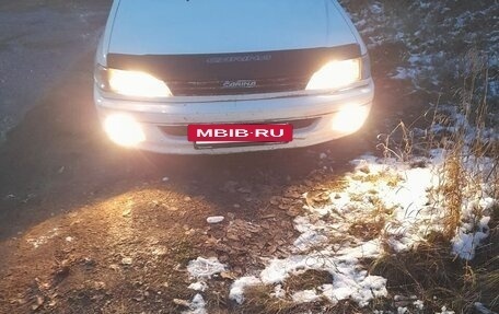 Toyota Carina, 1997 год, 600 000 рублей, 7 фотография