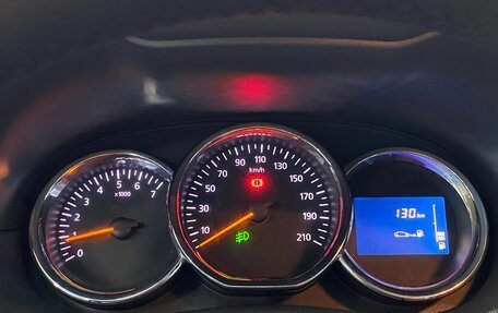 Renault Duster I рестайлинг, 2016 год, 1 299 000 рублей, 18 фотография