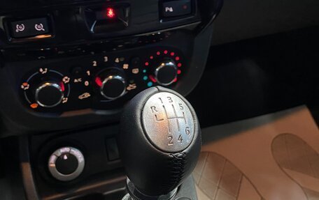 Renault Duster I рестайлинг, 2016 год, 1 299 000 рублей, 20 фотография