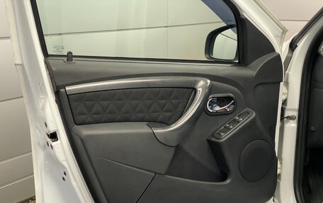 Renault Duster I рестайлинг, 2016 год, 1 299 000 рублей, 26 фотография
