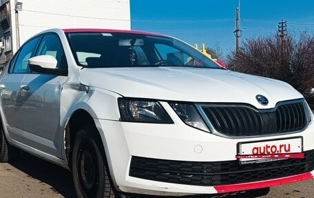 Skoda Octavia, 2017 год, 680 000 рублей, 2 фотография