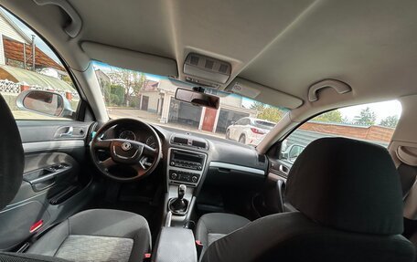 Skoda Octavia, 2012 год, 650 000 рублей, 6 фотография