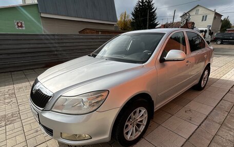 Skoda Octavia, 2012 год, 650 000 рублей, 2 фотография