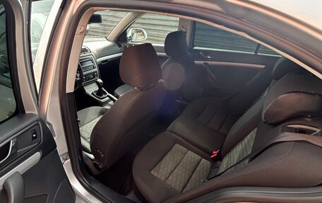 Skoda Octavia, 2012 год, 650 000 рублей, 9 фотография