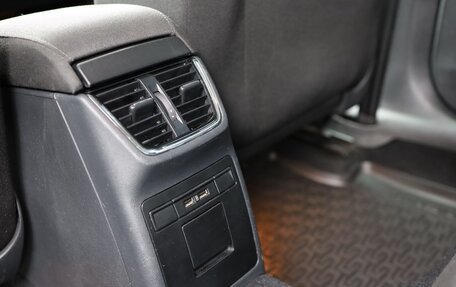 Skoda Octavia, 2017 год, 1 600 000 рублей, 11 фотография