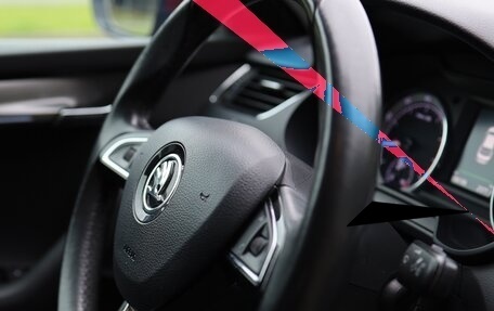 Skoda Octavia, 2017 год, 1 600 000 рублей, 6 фотография