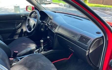 Volkswagen Golf IV, 2003 год, 365 000 рублей, 8 фотография