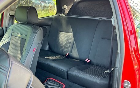 Volkswagen Golf IV, 2003 год, 365 000 рублей, 9 фотография