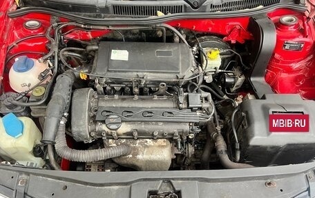 Volkswagen Golf IV, 2003 год, 365 000 рублей, 12 фотография