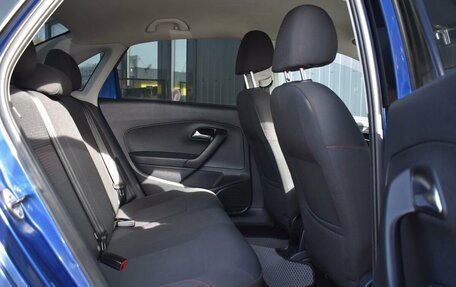 Volkswagen Polo VI (EU Market), 2017 год, 869 999 рублей, 11 фотография