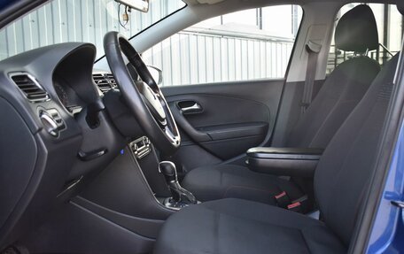 Volkswagen Polo VI (EU Market), 2017 год, 869 999 рублей, 21 фотография