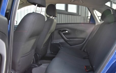 Volkswagen Polo VI (EU Market), 2017 год, 869 999 рублей, 22 фотография