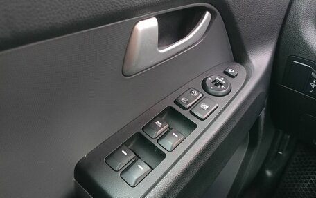 KIA Sportage III, 2012 год, 1 250 000 рублей, 8 фотография