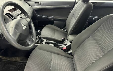 Mitsubishi Lancer IX, 2009 год, 635 000 рублей, 9 фотография