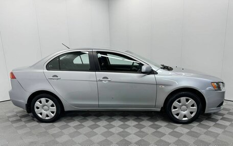 Mitsubishi Lancer IX, 2009 год, 635 000 рублей, 7 фотография