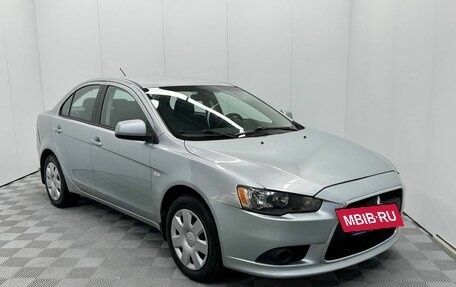 Mitsubishi Lancer IX, 2009 год, 635 000 рублей, 2 фотография