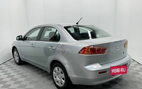 Mitsubishi Lancer IX, 2009 год, 635 000 рублей, 5 фотография